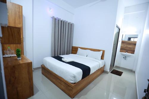 Hr residency in Nadakkave Hr residency in Nadakkave