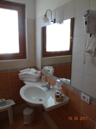 This photo about Hotel Mondeval shared on HyHotel.com