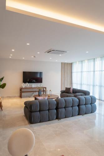Loft con salida al mar en Cartagena in Manzanillo Loft con salida al mar en Cartagena in Manzanillo