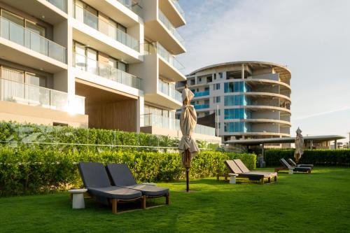 Loft con salida al mar en Cartagena in Manzanillo Loft con salida al mar en Cartagena in Manzanillo