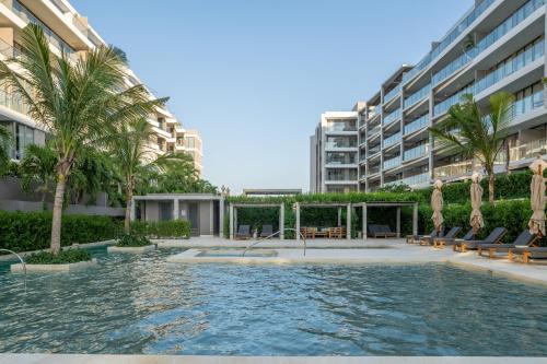 Kilátás, Loft con salida al mar en Cartagena in Manzanillo Kilátás, Loft con salida al mar en Cartagena in Manzanillo