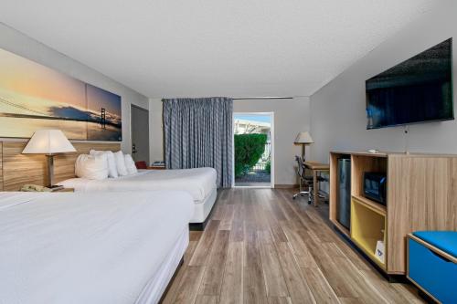 دايز إن باي ويندام نوفاتو/سان فرانسيسكو (Days Inn by Wyndham Novato/San Francisco) in Novato دايز إن باي ويندام نوفاتو/سان فرانسيسكو (Days Inn by Wyndham Novato/San Francisco) in Novato