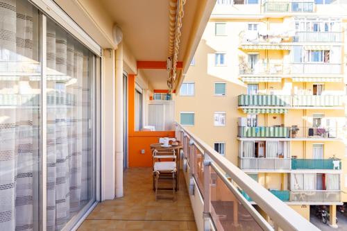 LA PERLE Grand 2P Terrasse Centre Proche Plages Clim