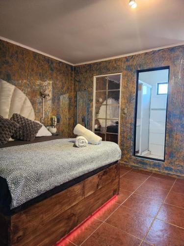 Motel Ruta M Jacuzzi in Limache Motel Ruta M Jacuzzi in Limache