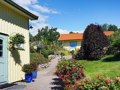 Unterkunft von außen, person holiday home in BRASTAD-By Traum in Brastad Unterkunft von außen, person holiday home in BRASTAD-By Traum in Brastad