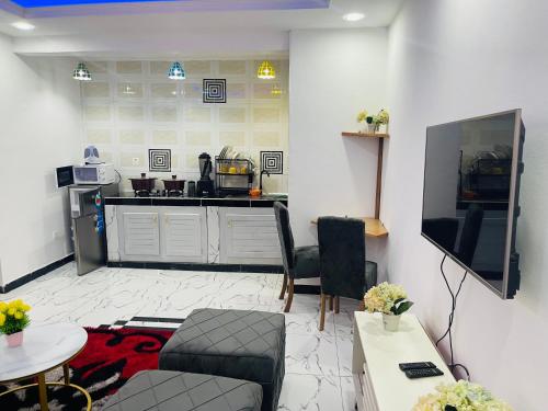 Residence SVET in Крібі Residence SVET in Крібі