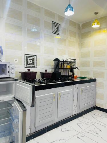 Residence SVET in Крібі Residence SVET in Крібі