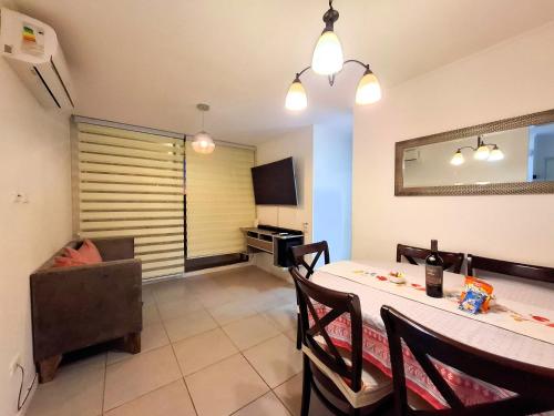 المرافق, Acogedor departamento en Caldera, Bahía Inglesa, con Aire Acondicionado (Acogedor departamento en Caldera, Bahia Inglesa, con Aire Acondicionado) in Caldera المرافق, Acogedor departamento en Caldera, Bahía Inglesa, con Aire Acondicionado (Acogedor departamento en Caldera, Bahia Inglesa, con Aire Acondicionado) in Caldera