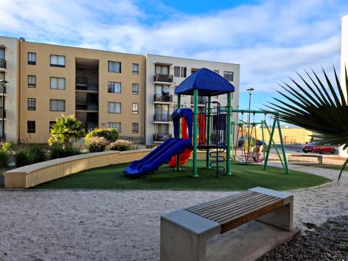 المرافق الترفيهية, Acogedor departamento en Caldera, Bahía Inglesa, con Aire Acondicionado (Acogedor departamento en Caldera, Bahia Inglesa, con Aire Acondicionado) in Caldera المرافق الترفيهية, Acogedor departamento en Caldera, Bahía Inglesa, con Aire Acondicionado (Acogedor departamento en Caldera, Bahia Inglesa, con Aire Acondicionado) in Caldera