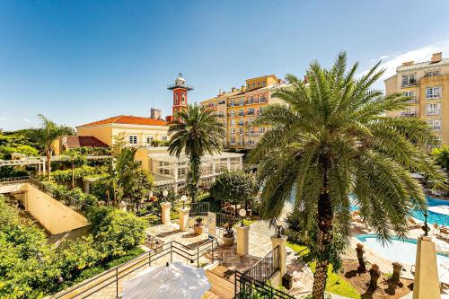 Erkély/terasz, Suíte com vista para praia dentro de hotel - Seazone ILCTOP (Suite com vista para praia dentro de hotel - Seazone ILCTOP) in Jurerê Erkély/terasz, Suíte com vista para praia dentro de hotel - Seazone ILCTOP (Suite com vista para praia dentro de hotel - Seazone ILCTOP) in Jurerê