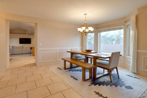 Spacious Home with Outdoor Oasis in Phoenix! in Ahwatukee Spacious Home with Outdoor Oasis in Phoenix! in Ahwatukee
