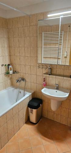 Apartmany Magura in โดโนวาลี Apartmany Magura in โดโนวาลี