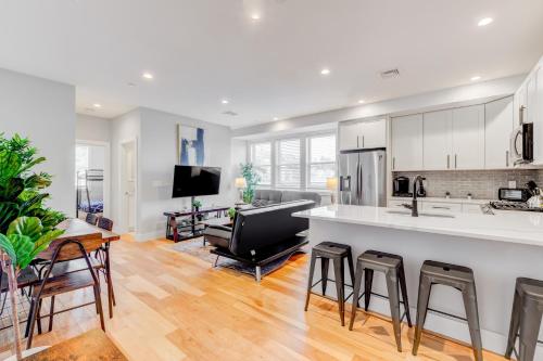 Létesítmények, Furnished Apartment Near Logan Airport in Logan Airport Létesítmények, Furnished Apartment Near Logan Airport in Logan Airport