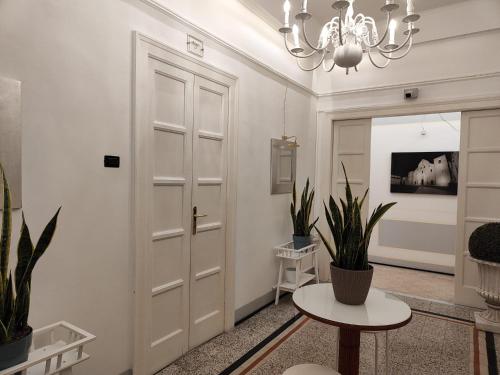 Room and Suite - BARI CENTRALE - in Bari Room and Suite - BARI CENTRALE - in Bari