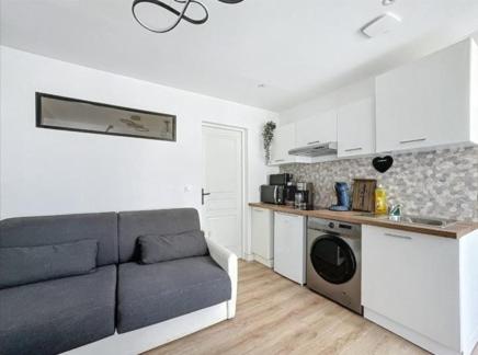 Appart 4pers RDC 2Chambres près Paris, Orly, Disney (Appart 4pers RDC 2Chambres pres Paris, Orly, Disney) in Saint-Pierre-du-Perray Appart 4pers RDC 2Chambres près Paris, Orly, Disney (Appart 4pers RDC 2Chambres pres Paris, Orly, Disney) in Saint-Pierre-du-Perray