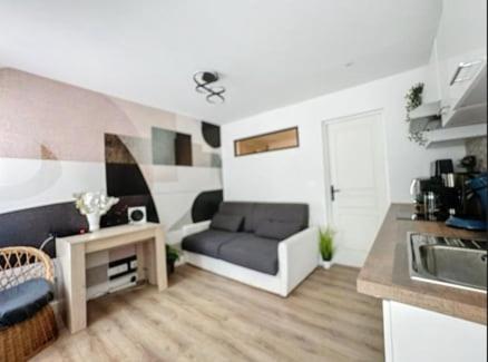Appart 4pers RDC 2Chambres près Paris, Orly, Disney (Appart 4pers RDC 2Chambres pres Paris, Orly, Disney) in Saint-Pierre-du-Perray Appart 4pers RDC 2Chambres près Paris, Orly, Disney (Appart 4pers RDC 2Chambres pres Paris, Orly, Disney) in Saint-Pierre-du-Perray