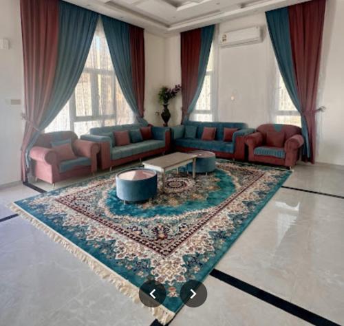 Palm Oasis Rest House in Tiwi Palm Oasis Rest House in Tiwi