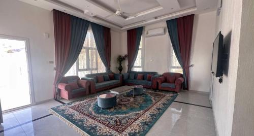 Palm Oasis Rest House in Tiwi Palm Oasis Rest House in Tiwi