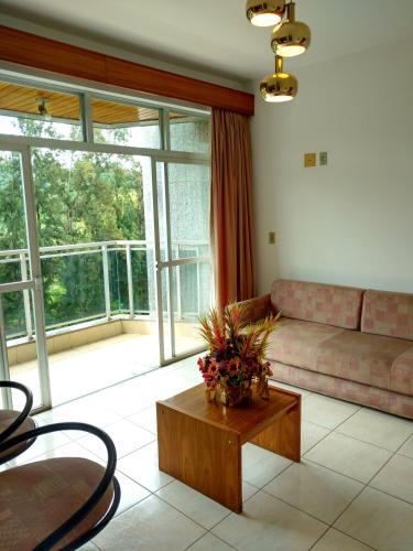 This photo about Apart Hotel Guanabara shared on HyHotel.com