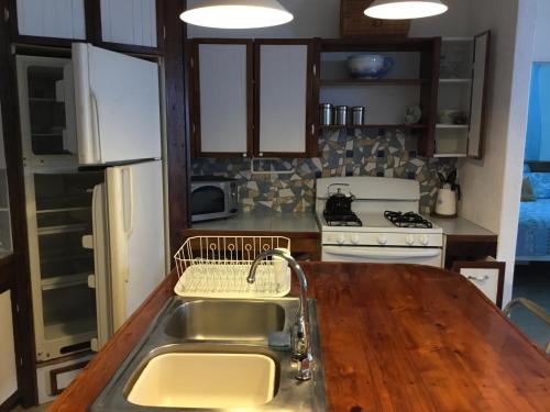 Sunset Cabin in Twin Lakes Sunset Cabin in Twin Lakes