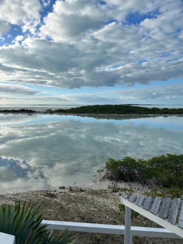 Sunset Cabin in Twin Lakes Sunset Cabin in Twin Lakes