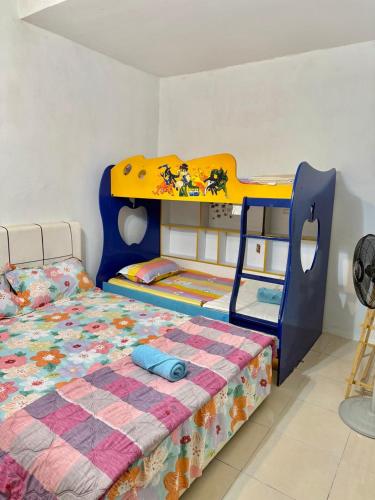 iLham Homestay in Beseri iLham Homestay in Beseri