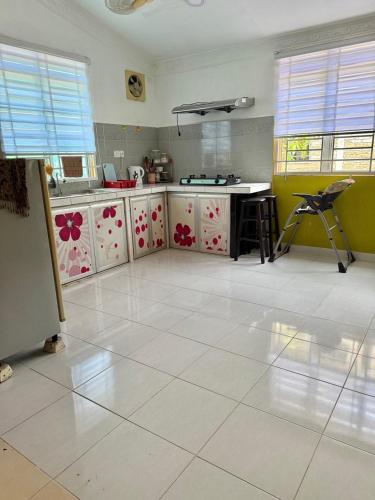 iLham Homestay in Beseri iLham Homestay in Beseri