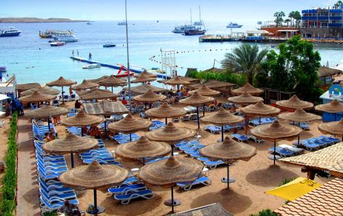 Pantai, Naama Bay Hotel & Resort in Sharm El Sheikh Pantai, Naama Bay Hotel & Resort in Sharm El Sheikh