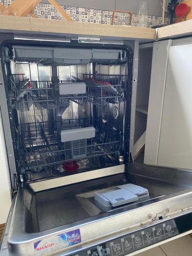 Maison bien équipée avec Clims Netflix Lave Vaiselle Belles Rivieres à 4km (Maison bien equipee avec Clims Netflix Lave Vaiselle Belles Rivieres a 4km) in Saint-Joseph Maison bien équipée avec Clims Netflix Lave Vaiselle Belles Rivieres à 4km (Maison bien equipee avec Clims Netflix Lave Vaiselle Belles Rivieres a 4km) in Saint-Joseph