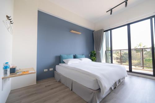 WuYou Guesthouse in Guiren District WuYou Guesthouse in Guiren District