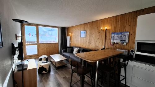 Residence Plein Soleil - Appartement 2 pieces 6 personnes Plagne Villages MAE-4484 in La Plagne Residence Plein Soleil - Appartement 2 pieces 6 personnes Plagne Villages MAE-4484 in La Plagne