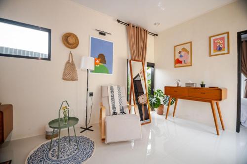 Casa Candali, Farm Haven - Bogor Short Getaway - Respectful Guest Only in Kemang Casa Candali, Farm Haven - Bogor Short Getaway - Respectful Guest Only in Kemang