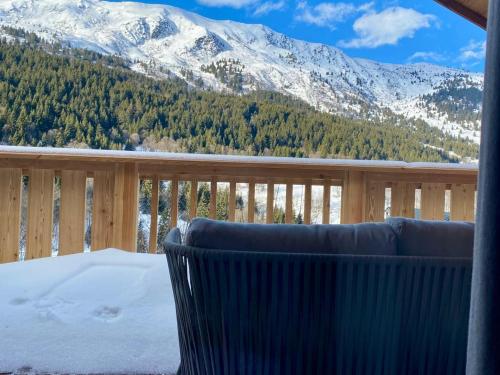 Location a Meribel : charmant appartement en location saisonniere - FR-1-613-122 in Meribel Location a Meribel : charmant appartement en location saisonniere - FR-1-613-122 in Meribel