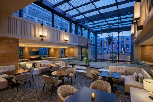 그랜드 하얏트 뭄바이 (Grand Hyatt Mumbai) in 뭄바이 / 봄베이 그랜드 하얏트 뭄바이 (Grand Hyatt Mumbai) in 뭄바이 / 봄베이