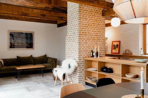 Exterior view, Communal Dining And Nature Near Jernhatten in Holme Exterior view, Communal Dining And Nature Near Jernhatten in Holme