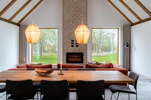 Exterior view, Historic Settings In The Heart Of Mols Hills in Holme Exterior view, Historic Settings In The Heart Of Mols Hills in Holme