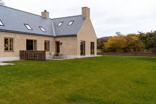 Exterior view, Historic Settings In The Heart Of Mols Hills in Holme Exterior view, Historic Settings In The Heart Of Mols Hills in Holme