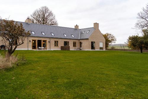 Exterior view, Historic Settings In The Heart Of Mols Hills in Holme Exterior view, Historic Settings In The Heart Of Mols Hills in Holme