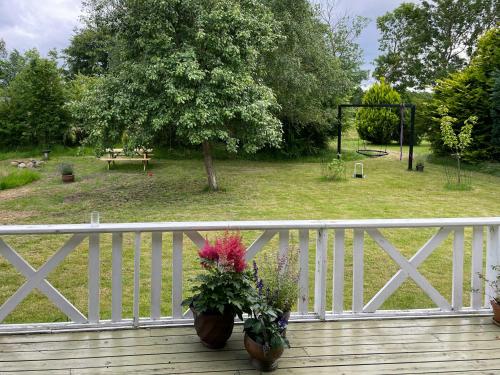 Exterior view, Family-Friendly Home Near A Child-Friendly Beach in Faxe Exterior view, Family-Friendly Home Near A Child-Friendly Beach in Faxe