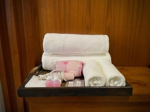 カンラヤ プレイス18