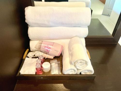 カンラヤ プレイス17