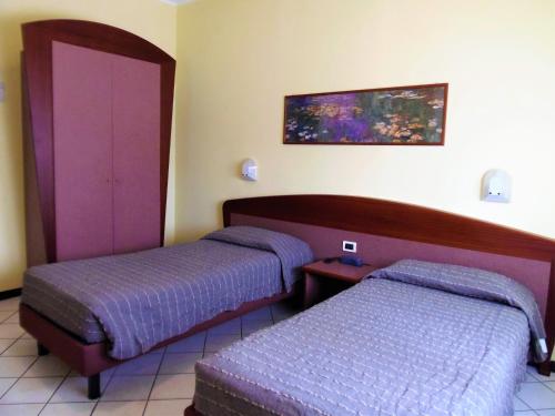 This photo about Albergo Sirena shared on HyHotel.com