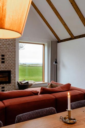 Vista exterior, Enjoy Family Time In Natural Surroundings in Ebeltoft Vista exterior, Enjoy Family Time In Natural Surroundings in Ebeltoft