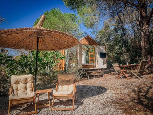 Pura Vida Bodrum in كاراكايا Pura Vida Bodrum in كاراكايا
