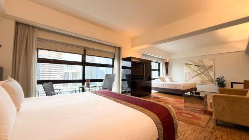 Hotel Maya Kuala Lumpur City Centre in Kuala Lumpur Hotel Maya Kuala Lumpur City Centre in Kuala Lumpur