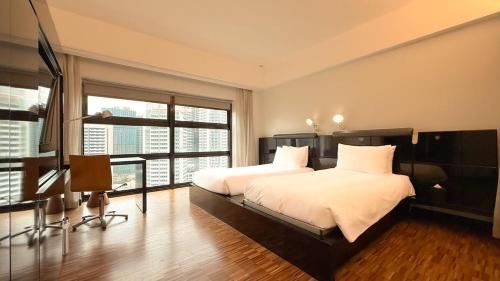 Hotel Maya Kuala Lumpur City Centre near Jln Raja Muda Musa Hotel Maya Kuala Lumpur City Centre near Jln Raja Muda Musa