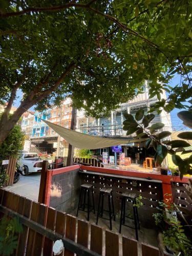 カンラヤ プレイス10