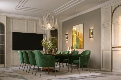 設施, Moselle Armenia Wellness & Medical SPA Jermuk in 傑爾穆克 設施, Moselle Armenia Wellness & Medical SPA Jermuk in 傑爾穆克