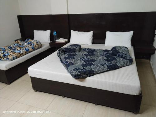 Al sakhawat hotel in Islamabad Al sakhawat hotel in Islamabad