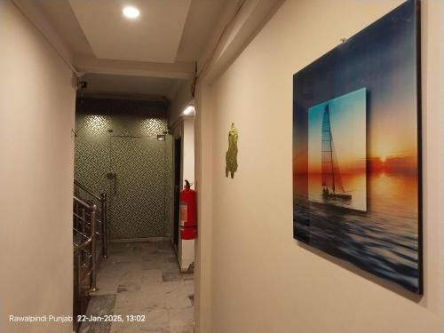 Al sakhawat hotel in Islamabad Al sakhawat hotel in Islamabad